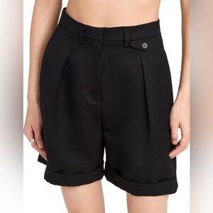 Anine Bing Liza Shorts